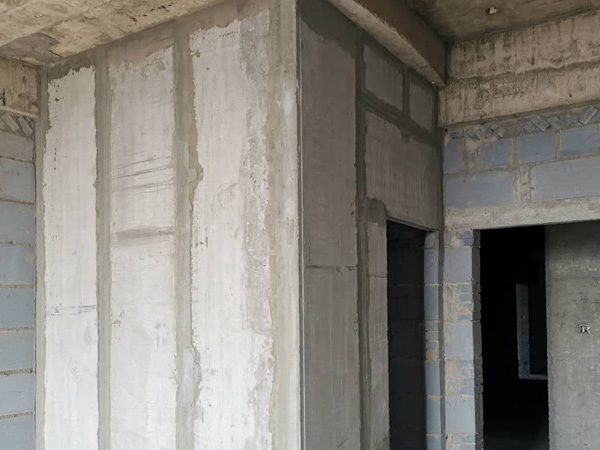 裝配式建筑中輕質(zhì)隔墻板的優(yōu)勢有哪些？