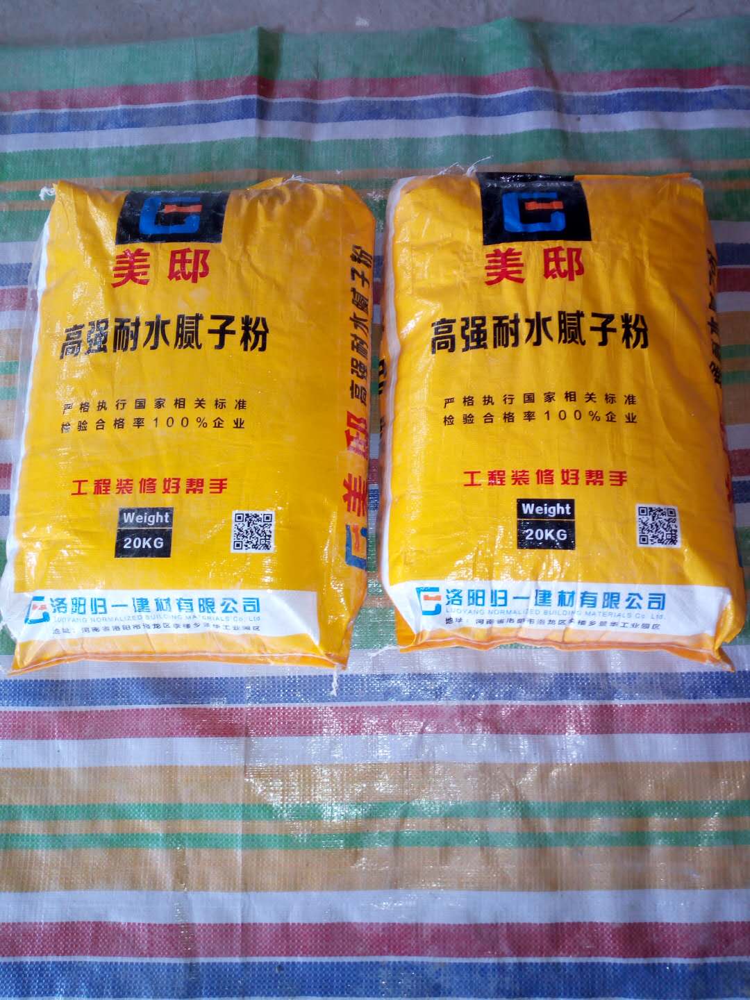 耐水膩?zhàn)映四退院猛膺€有哪些特點(diǎn)優(yōu)勢？