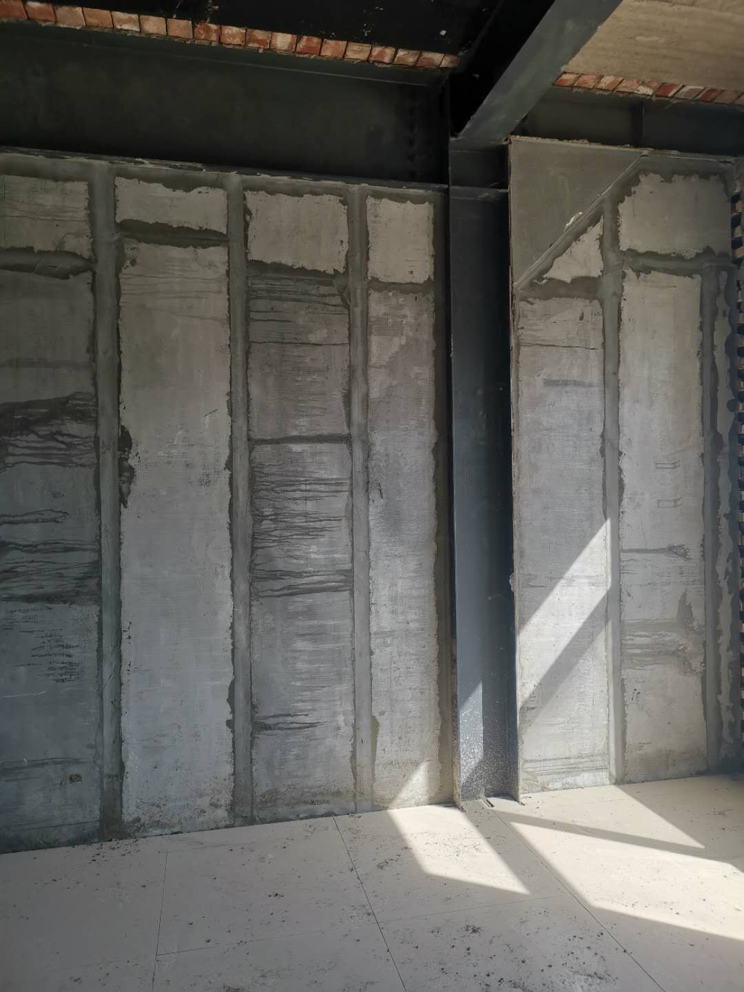 輕質(zhì)隔墻板屬于裝配式建筑嗎？二者又有什么關(guān)系？